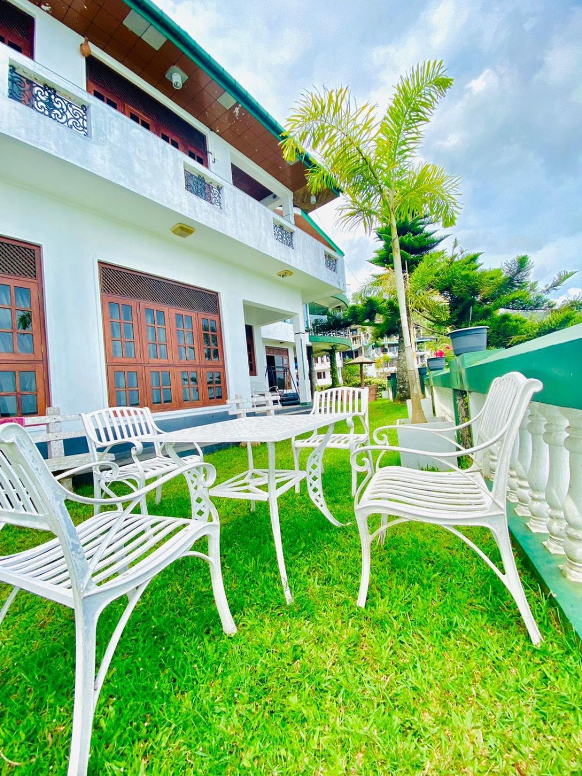 Srilak View Holiday Inn Haputale Exterior foto